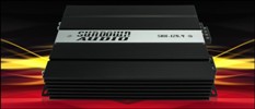 Sundown Audio SAX-125.4